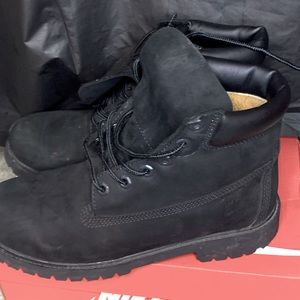 Lack timberland boot